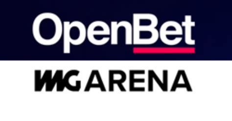 who owns openbet|Endeavor to Integrate OpenBet and IMG ARENA .